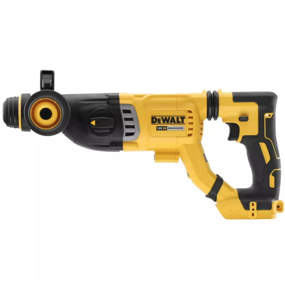 Перфоратор аккумуляторный DeWALT SDS-Plus без АКБ и ЗУ DCH263N