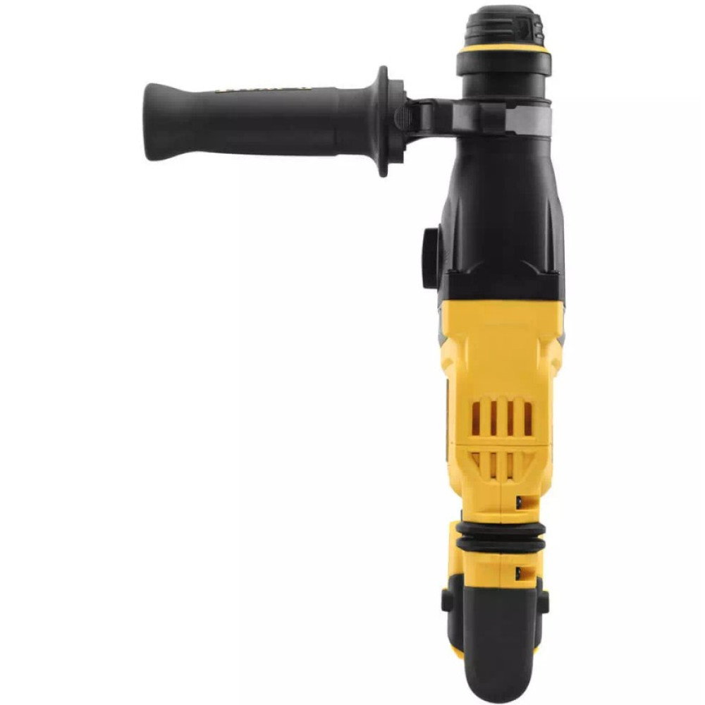 Перфоратор аккумуляторный DeWALT SDS-Plus без АКБ и ЗУ DCH263N