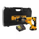Перфоратор аккумуляторный DeWALT SDS-Plus с АКБ и ЗУ DCH263P1