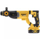 Перфоратор аккумуляторный DeWALT SDS-Plus с АКБ и ЗУ DCH263P1