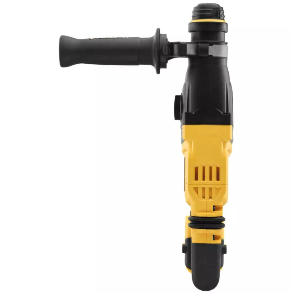 Перфоратор аккумуляторный DeWALT SDS-Plus с АКБ и ЗУ DCH263P1