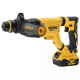 Перфоратор аккумуляторный DeWALT SDS-Plus с АКБ и ЗУ DCH263P1