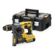 Перфоратор акумуляторний безщітковий DeWALT SDS-Plus з АКБ та ЗП DCH273P2T