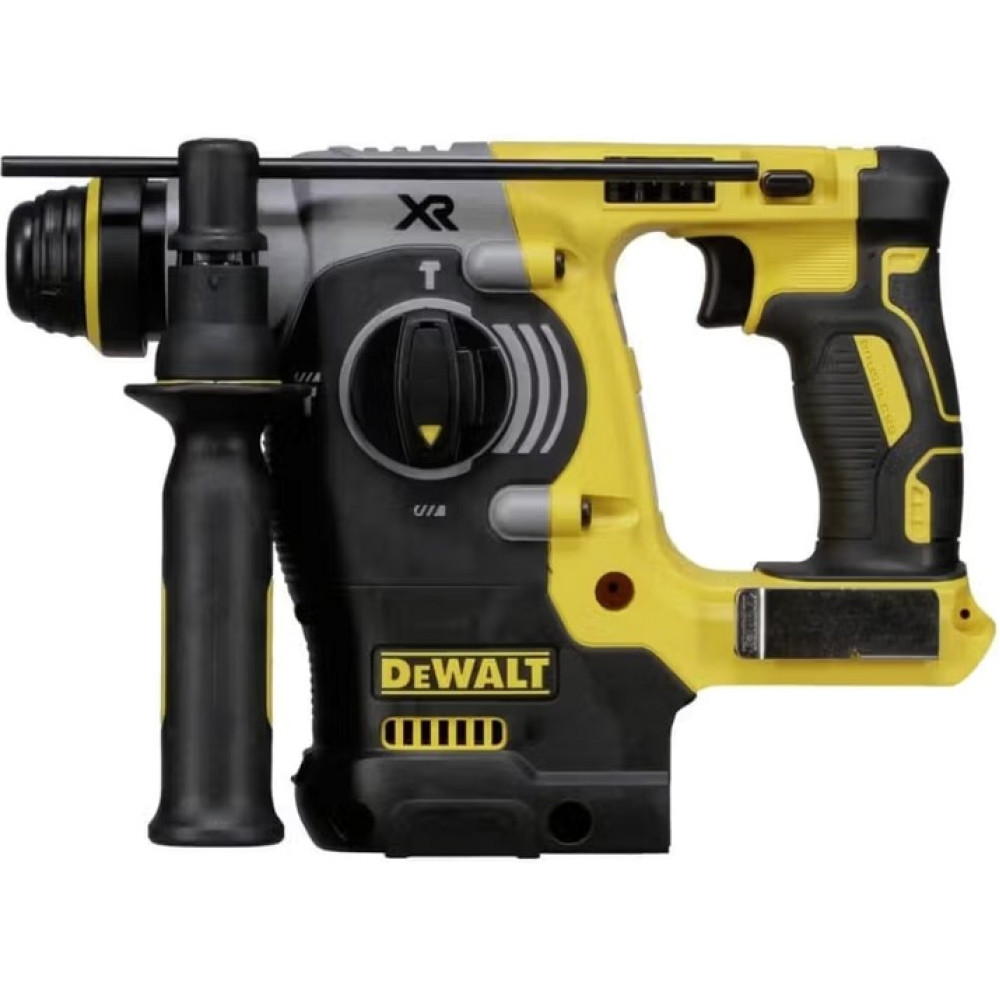 Перфоратор акумуляторний безщітковий DeWALT SDS-Plus з АКБ та ЗП DCH273S2T