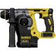 Перфоратор акумуляторний безщітковий DeWALT SDS-Plus з АКБ та ЗП DCH273S2T