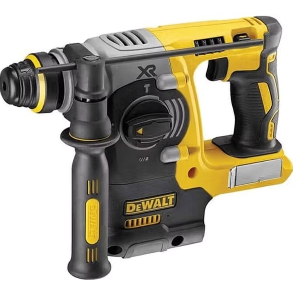 Перфоратор акумуляторний безщітковий DeWALT SDS-Plus з АКБ та ЗП DCH273S2T