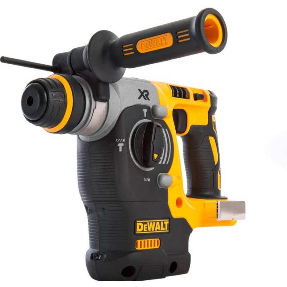 Перфоратор акумуляторний безщітковий DeWALT SDS-Plus з АКБ та ЗП DCH273S2T