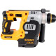 Перфоратор акумуляторний безщітковий DeWALT SDS-Plus з АКБ та ЗП DCH273S2T