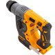 Перфоратор акумуляторний безщітковий DeWALT SDS-Plus з АКБ та ЗП DCH273S2T