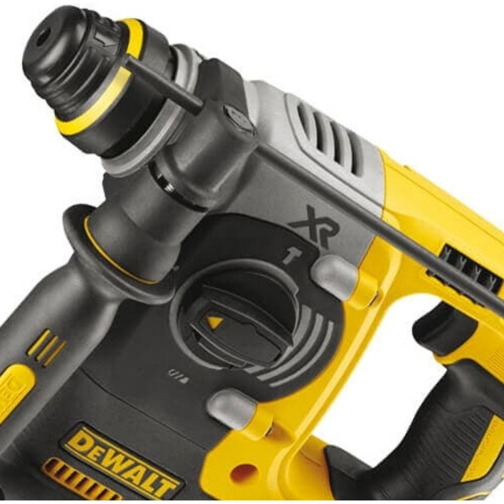 Перфоратор акумуляторний безщітковий DeWALT SDS-Plus з АКБ та ЗП DCH273S2T