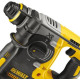 Перфоратор акумуляторний безщітковий DeWALT SDS-Plus з АКБ та ЗП DCH273S2T