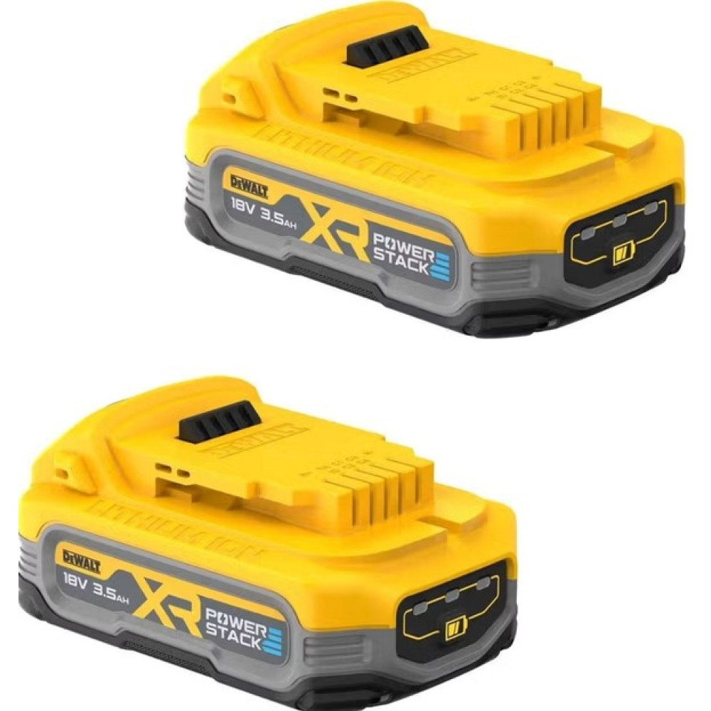 Перфоратор акумуляторний безщітковий DeWALT SDS-Plus з АКБ та ЗП DCH273S2T