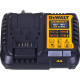 Перфоратор акумуляторний безщітковий DeWALT SDS-Plus з АКБ та ЗП DCH273S2T