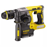 Перфоратор аккумуляторный DeWALT SDS-Plus без АКБ и ЗУ DCH274N