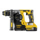 Перфоратор акумуляторний безщітковий DeWALT SDS-Plus з АКБ та ЗП DCH274P2T
