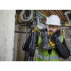 Перфоратор акумуляторний безщітковий DeWALT SDS-Plus з АКБ та ЗП DCH274P2T