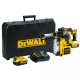 Перфоратор аккумуляторный DeWALT SDS-Plus с АКБ и ЗУ DCH275P2