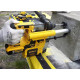Перфоратор аккумуляторный DeWALT SDS-Plus с АКБ и ЗУ DCH275P2