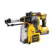 Перфоратор аккумуляторный DeWALT SDS-Plus с АКБ и ЗУ DCH275P2