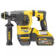 Перфоратор аккумуляторный DeWALT SDS-Plus XR FlexVolt с АКБ и ЗУ DCH333X2