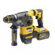 Перфоратор акумуляторний DeWALT SDS-Plus з АКБ та ЗП DCH335X2