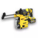 Перфоратор акумуляторний DeWALT SDS-Plus з АКБ та ЗП DCH335X2