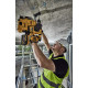 Перфоратор акумуляторний DeWALT SDS-Plus з АКБ та ЗП DCH335X2
