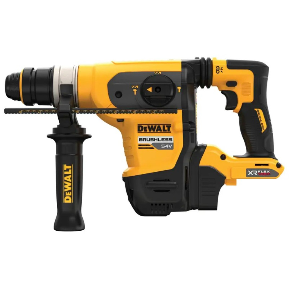 Перфоратор аккумуляторный DeWalt без щеточный SDS-Plus без АКБ и ЗУ (DCH416NT)