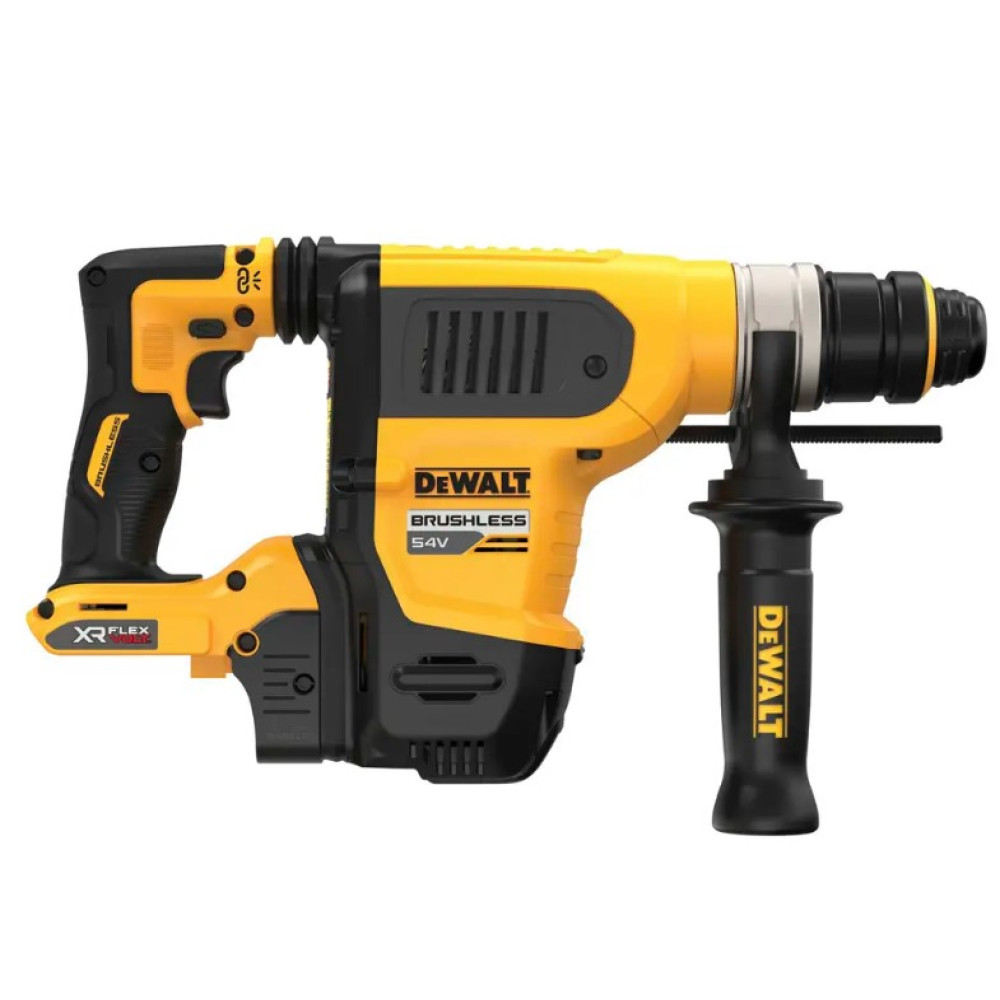 Перфоратор аккумуляторный DeWalt без щеточный SDS-Plus без АКБ и ЗУ (DCH416NT)