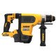 Перфоратор аккумуляторный DeWalt без щеточный SDS-Plus без АКБ и ЗУ (DCH416NT)