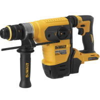 Перфоратор акумуляторний DeWALT SDS-Plus без АКБ та ЗП DCH417NT