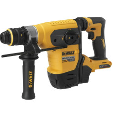 Перфоратор аккумуляторный DeWALT SDS-Plus без АКБ и ЗУ DCH417NT
