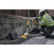 Перфоратор акумуляторний DeWALT SDS-Plus без АКБ та ЗП DCH417NT