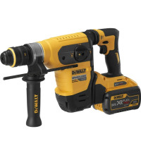 Перфоратор акумуляторний DeWALT SDS-Plus з АКБ та ЗП DCH417X2