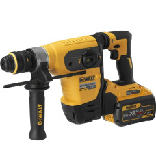 Перфоратор аккумуляторный DeWALT SDS-Plus с АКБ и ЗУ DCH417X2