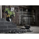 Перфоратор акумуляторний DeWALT SDS-Plus з АКБ та ЗП DCH417X2