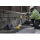 Перфоратор акумуляторний DeWALT SDS-Plus з АКБ та ЗП DCH417X2