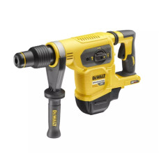Перфоратор аккумуляторный DeWALT SDS-Max без АКБ и ЗУ DCH481N