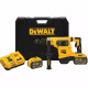 Перфоратор акумуляторний DeWALT SDS-Max з АКБ та ЗП DCH481X2