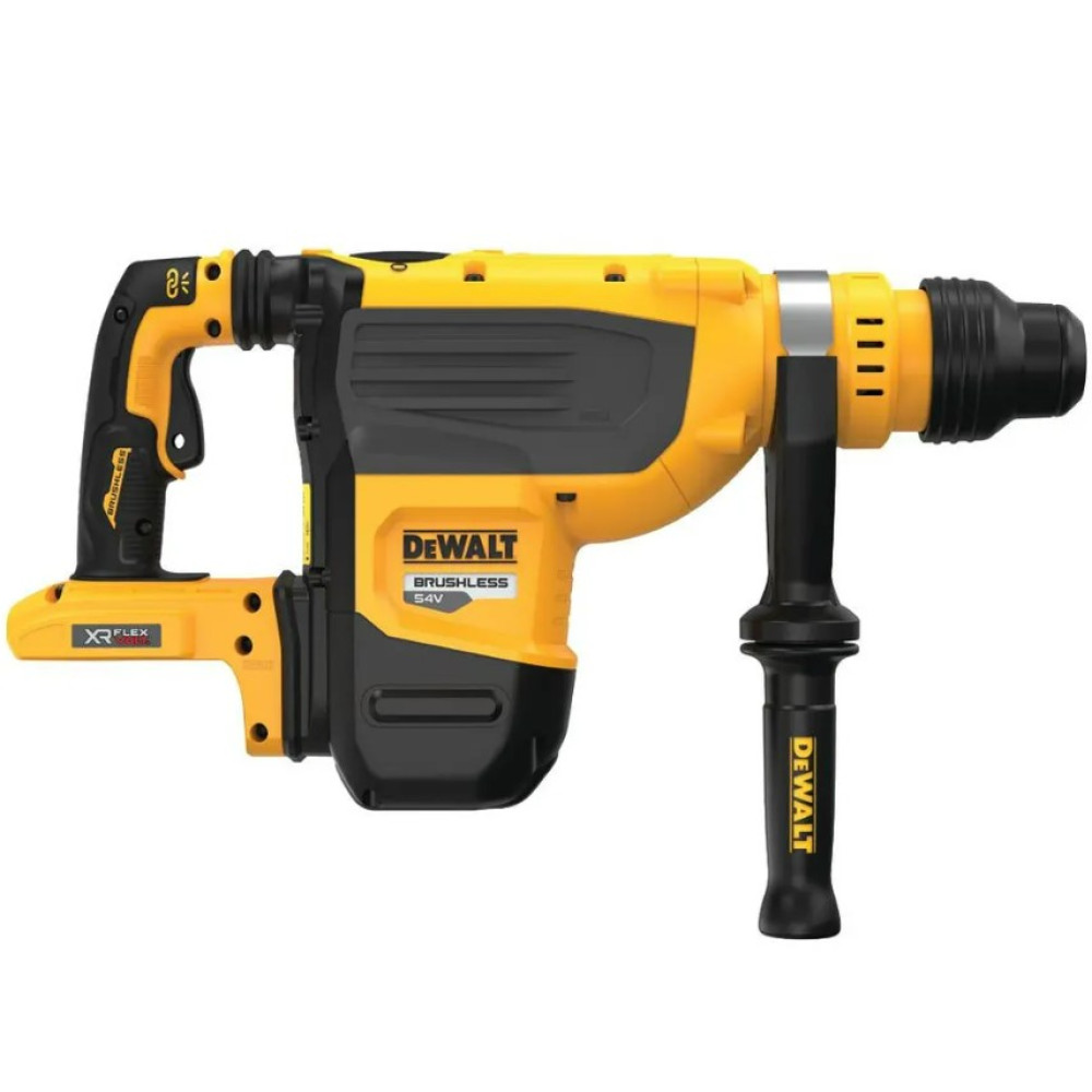 Перфоратор акумуляторний DeWALT SDS-Max без АКБ та ЗП DCH735N