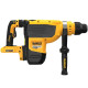 Перфоратор акумуляторний DeWALT SDS-Max без АКБ та ЗП DCH735N