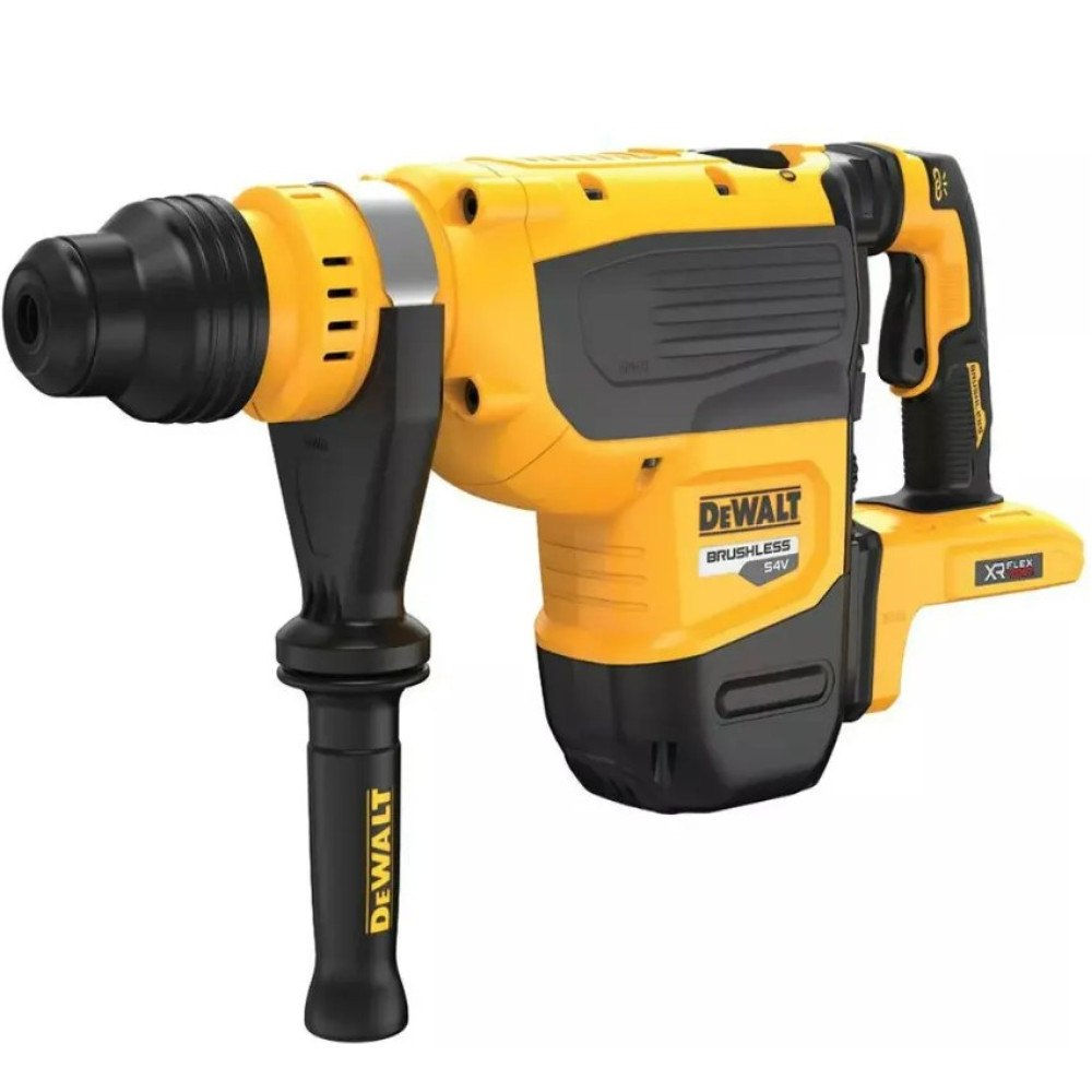 Перфоратор акумуляторний DeWALT SDS-Max без АКБ та ЗП DCH735N