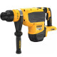 Перфоратор акумуляторний DeWALT SDS-Max без АКБ та ЗП DCH735N