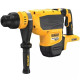 Перфоратор акумуляторний DeWALT SDS-Max без АКБ та ЗП DCH735N