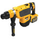 Перфоратор акумуляторний DeWALT SDS-Max с АКБ та ЗП DCH735X2