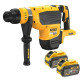 Перфоратор акумуляторний DeWALT SDS-Max с АКБ та ЗП DCH735X2