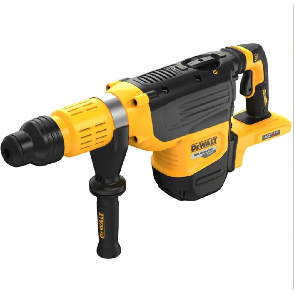 Перфоратор аккумуляторный DeWALT SDS-Max без АКБ и ЗУ DCH775N