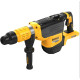 Перфоратор аккумуляторный DeWALT SDS-Max без АКБ и ЗУ DCH775N