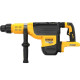 Перфоратор аккумуляторный DeWALT SDS-Max с АКБ и ЗУ DCH775X2