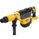 Перфоратор аккумуляторный DeWALT SDS-Max с АКБ и ЗУ DCH775X2